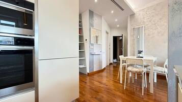 Apartamento | 1 quarto, acesso à internet de alta velocidade