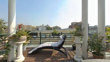 Departamento | 1 habitación y internet