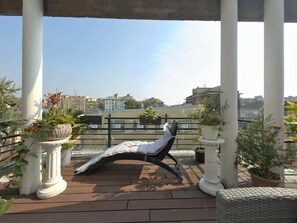 Apartment | 1 bedroom, Internet - Casa Laura in Milano (Milan)