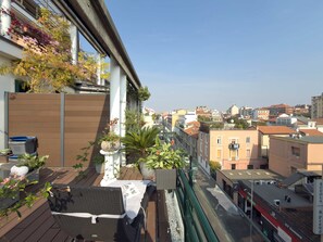 1 habitación y acceso a internet 