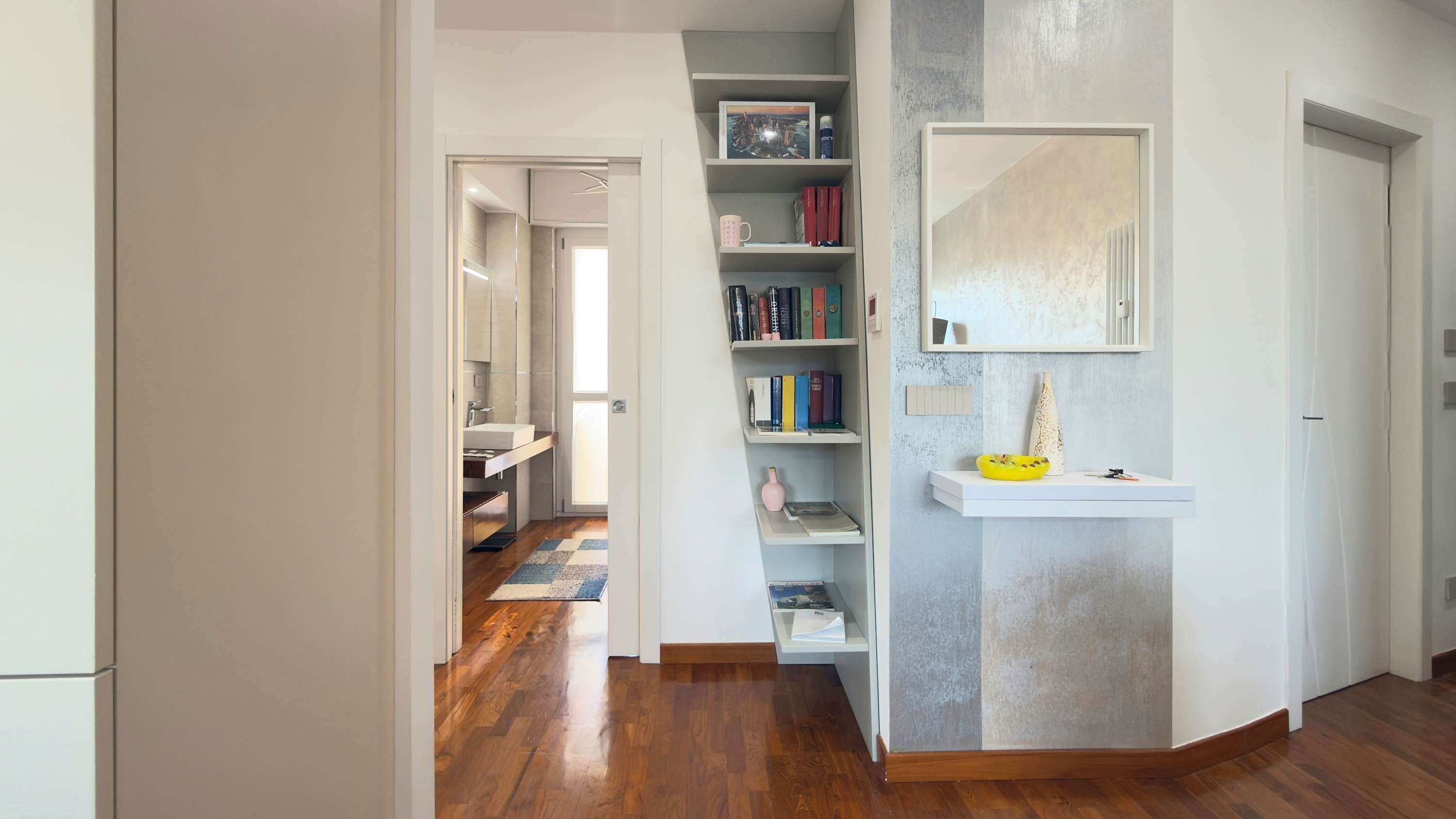 1 habitación y acceso a internet 