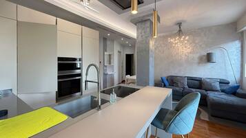 Apartment | 1 bedroom, Internet