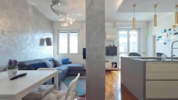 Apartment | 1 bedroom, Internet