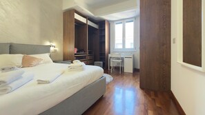 Appartamento | 1 camera, Internet