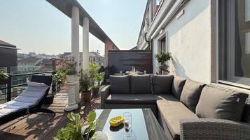 Apartment | 1 bedroom, Internet