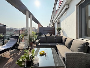 Appartamento | 1 camera, Internet