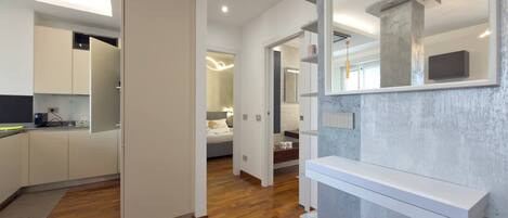 Apartamento | 1 quarto, acesso à internet de alta velocidade