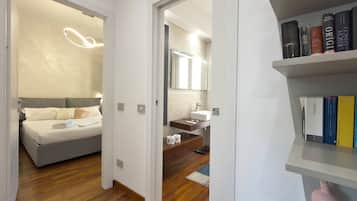 Apartment | 1 bedroom, Internet