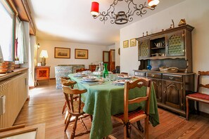 Apartamento | 4 quartos, acesso à internet de alta velocidade