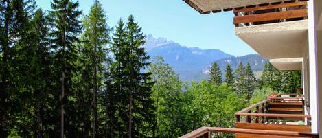 Appartement | 3 chambres, Internet