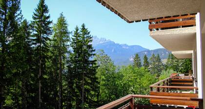 Ca Del Molin in Cortina d Ampezzo