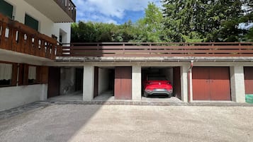 Apartment | 3 bilik tidur, Internet