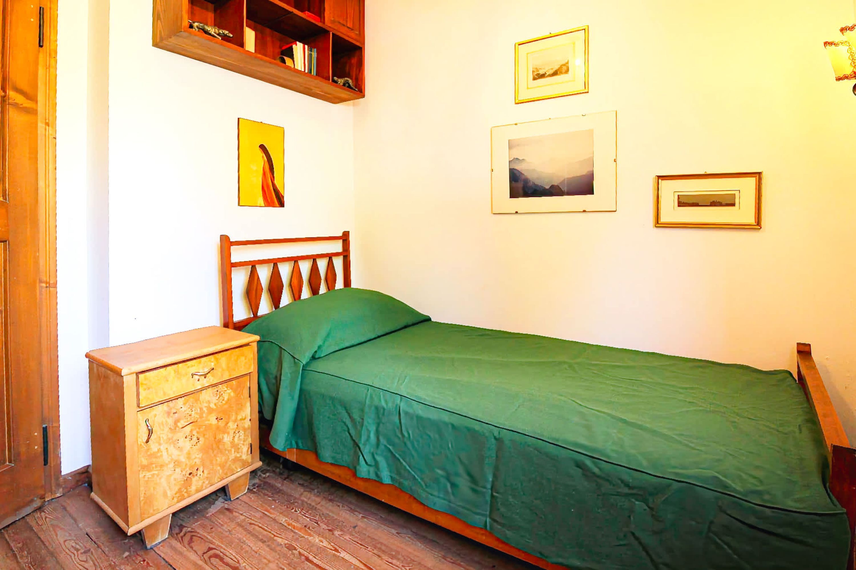 Apartment | 3 bilik tidur, Internet 