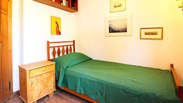 Apartment | 3 bilik tidur, Internet