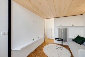 公寓 | 1 多间卧室