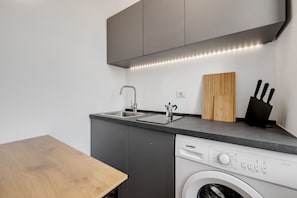 Appartement | 1 slaapkamer