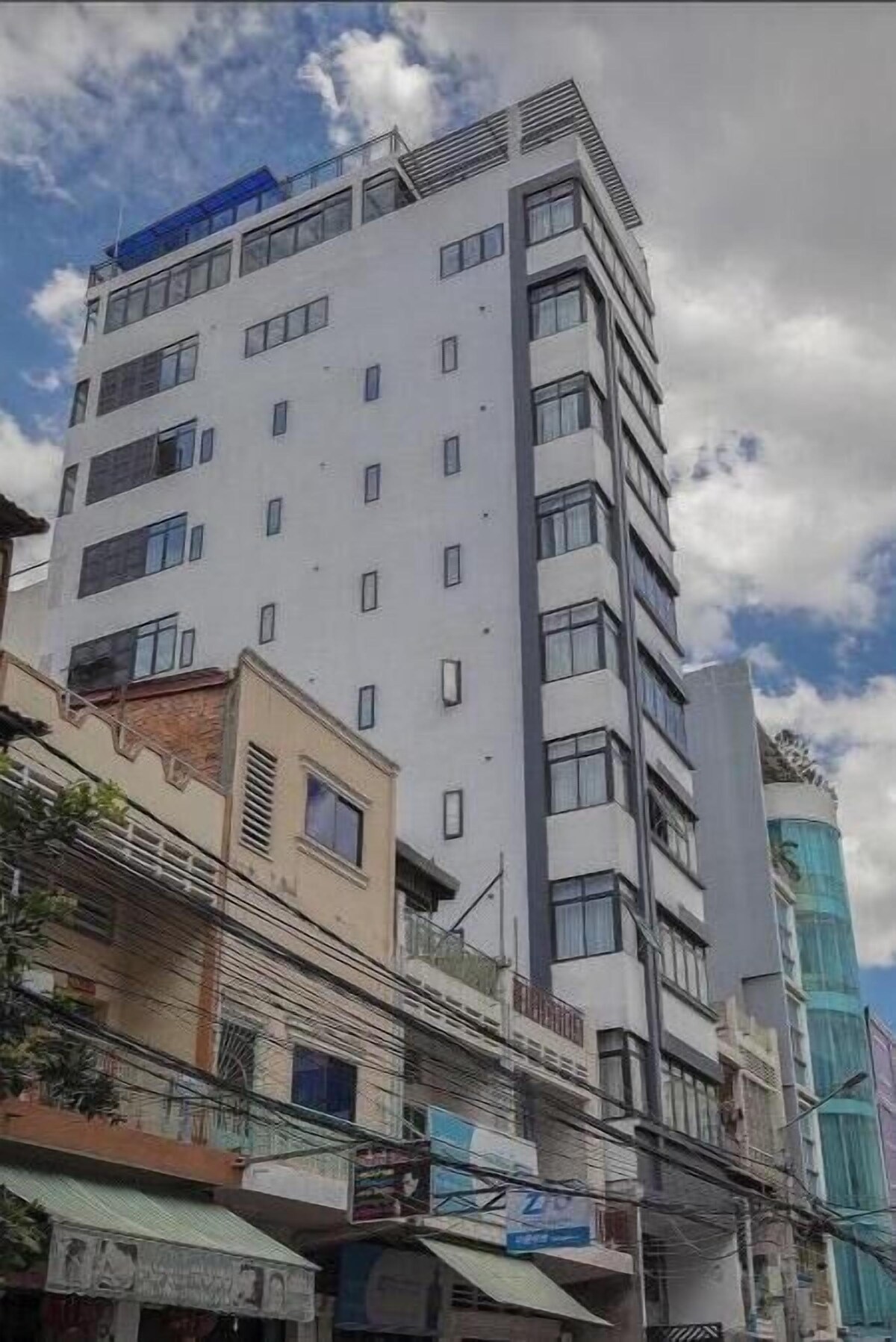 Bild für Gastgeberprofil