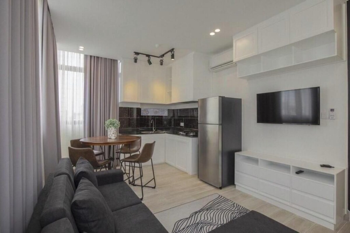 Bild für Gastgeberprofil