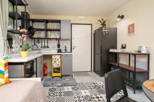 1 bedroom, Internet