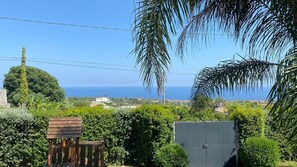 1 bedroom, Internet - Il Rifugio Felice Charming Apartment With Private Parking (Aci Castello)