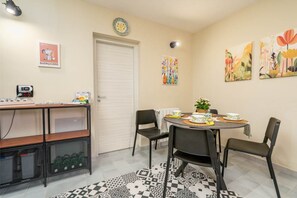 1 bedroom, Internet - Il Rifugio Felice Charming Apartment With Private Parking (Aci Castello)