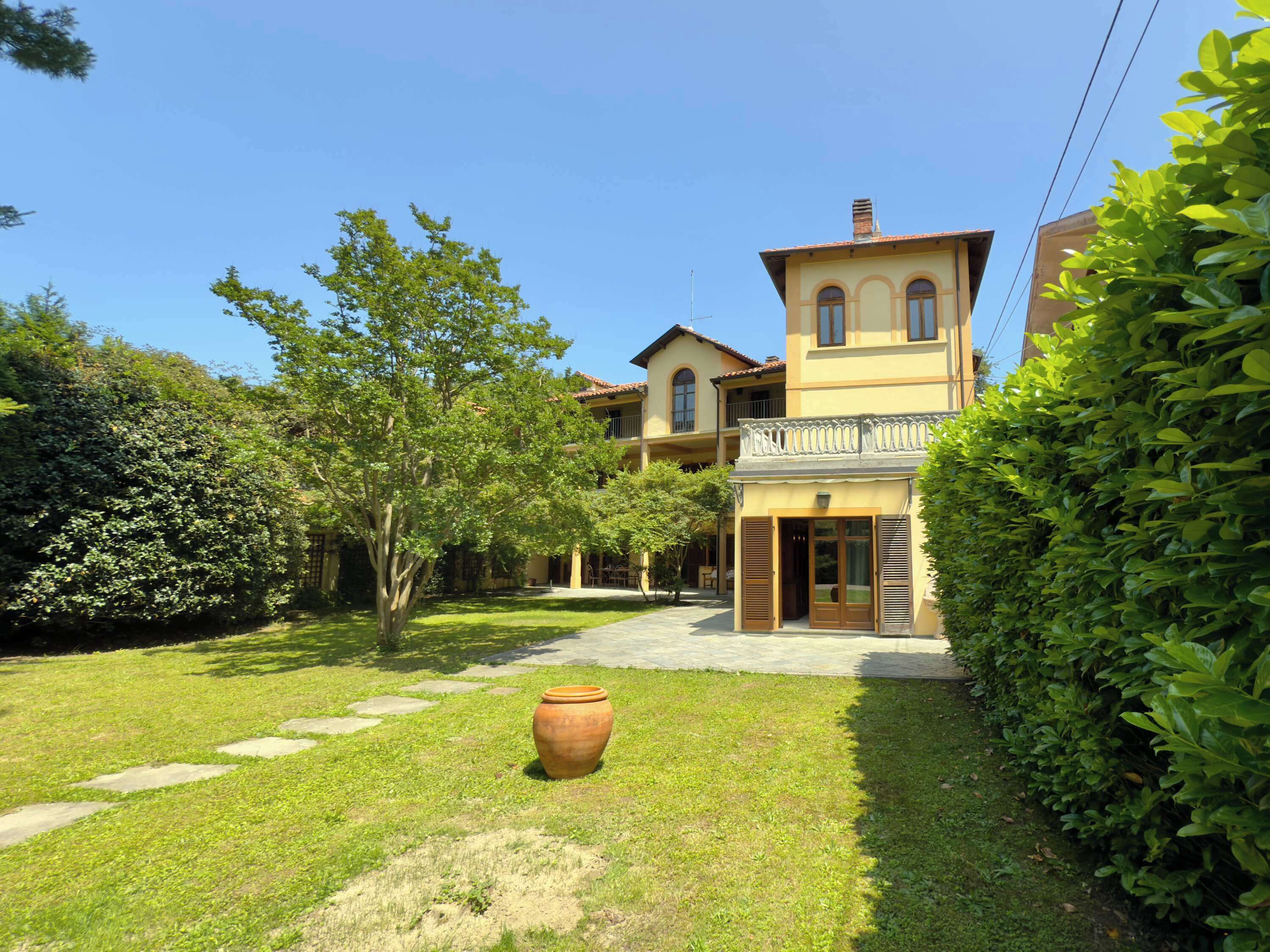 Villa | 6 camere, Internet
