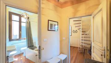 Villa | 6 habitaciones y internet