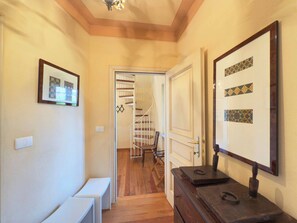 Vila | 6 quartos, acesso à internet de alta velocidade