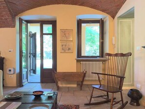 Vila | 6 quartos, acesso à internet de alta velocidade