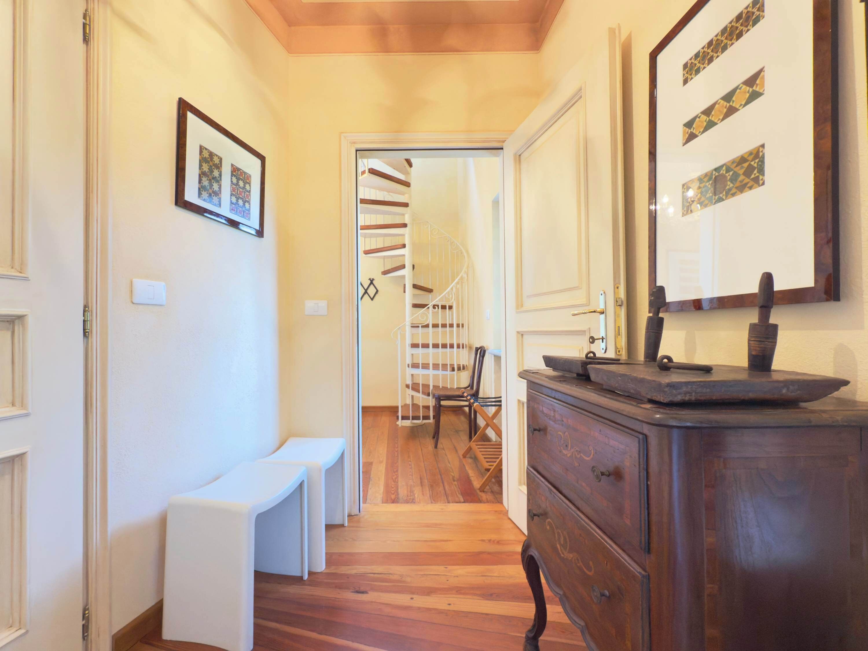 Villa | 6 bedrooms, Internet