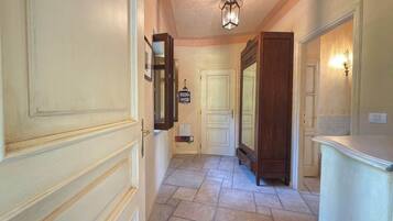 Villa | 6 habitaciones y internet