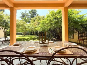 Villa | 6 bedrooms, Internet - Dimora il Pozzetto Elegant Villa With Garden (Magnano)