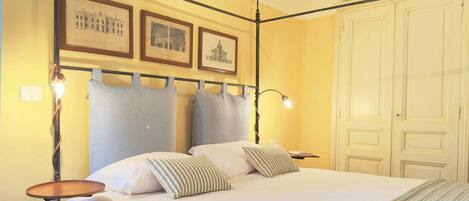 Huvila | 6 makuuhuonetta, internet