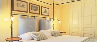 Dimora il Pozzetto Elegant Villa With Garden