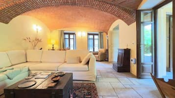 别墅 | 6 多间卧室、高速上网