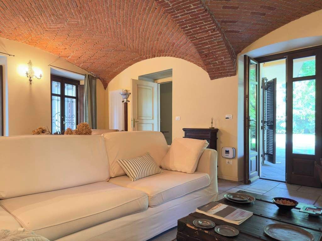 Villa | 6 camere, Internet