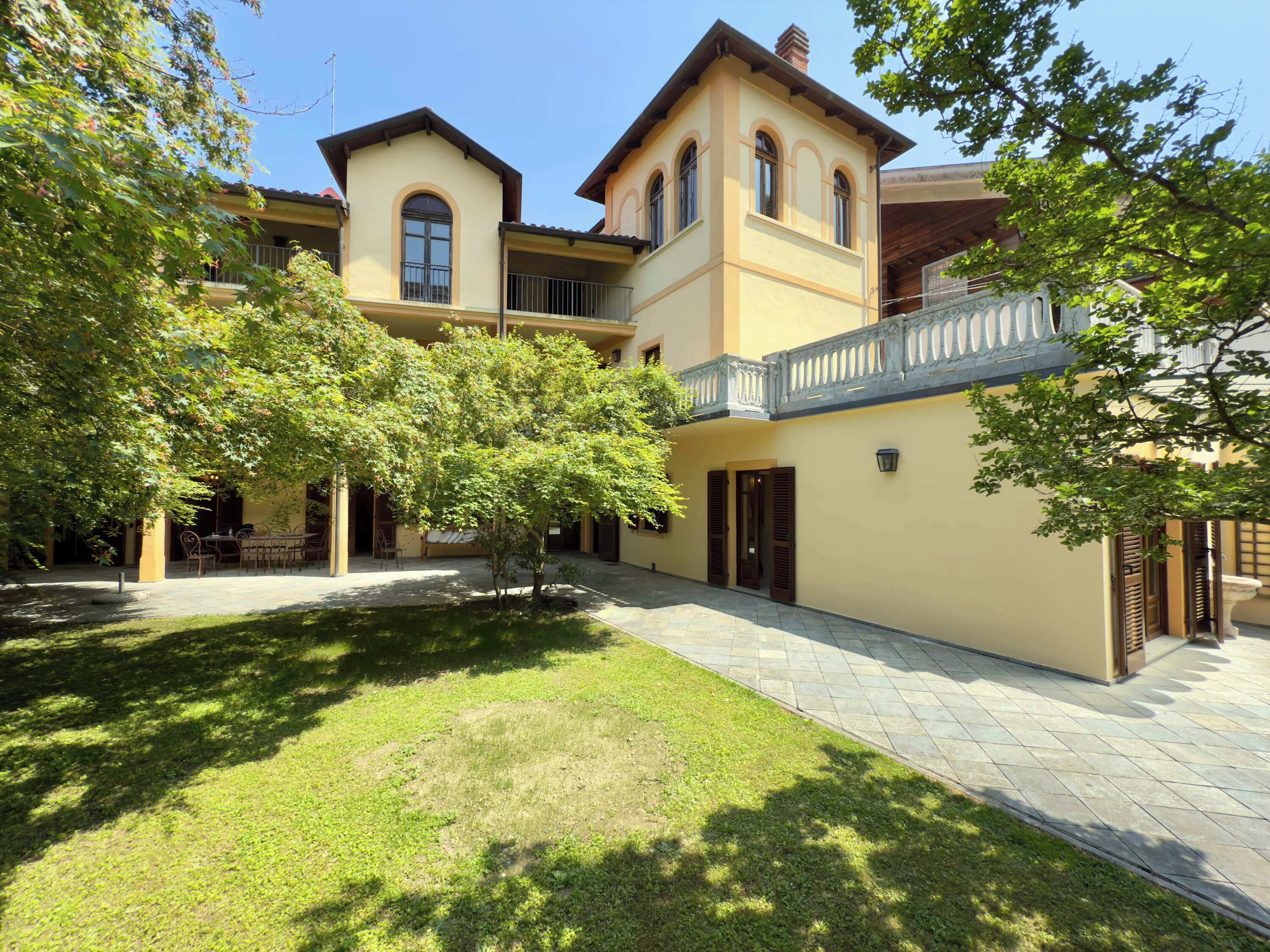 Villa | 6 bedrooms, Internet