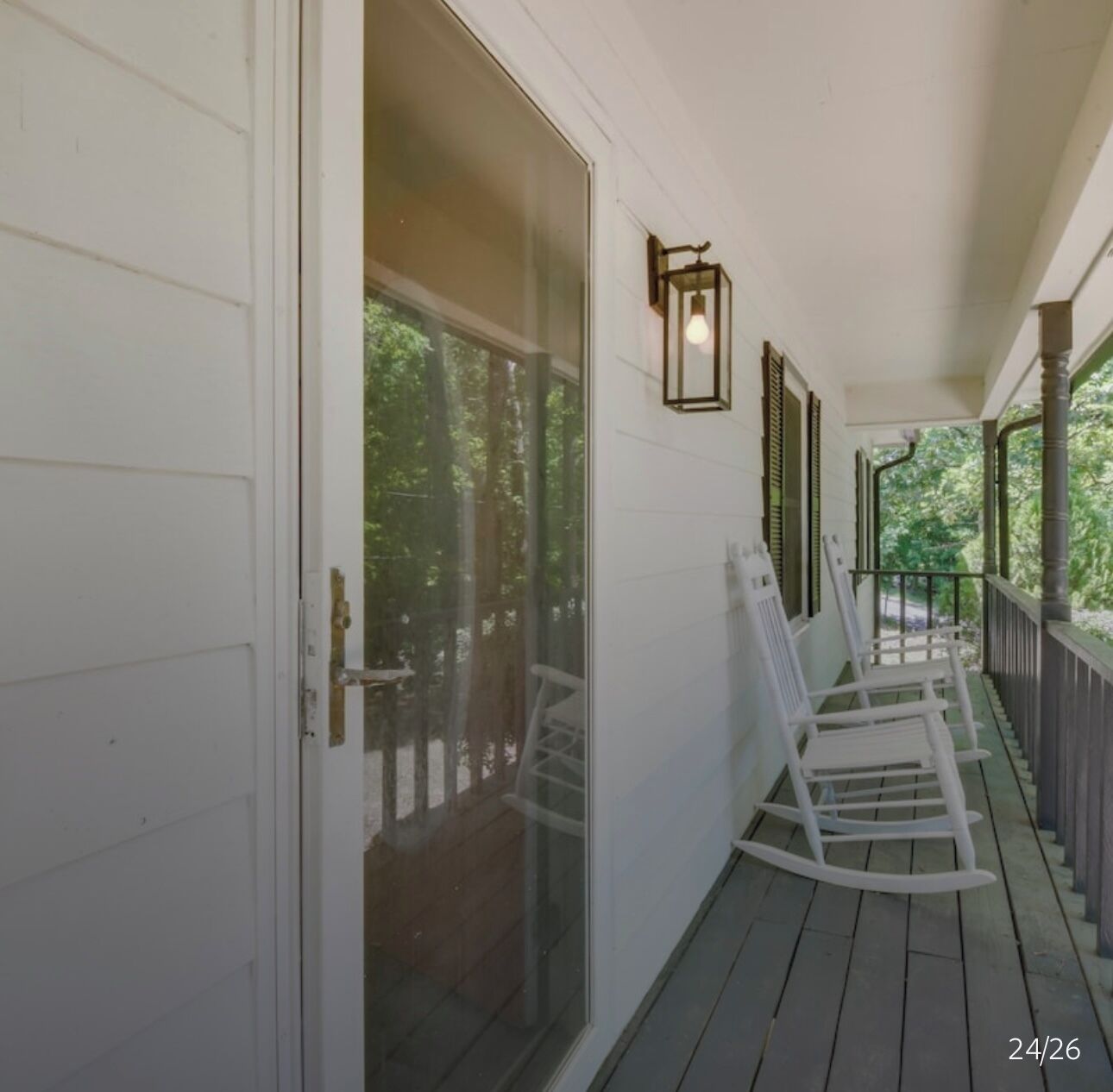 テラス / パティオ