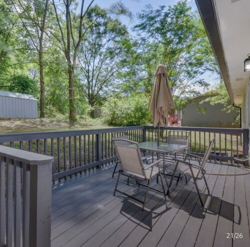 Stylish Athens Getaway Family & Pet Friendly