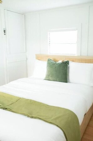 3 chambres, accès Internet, draps fournis