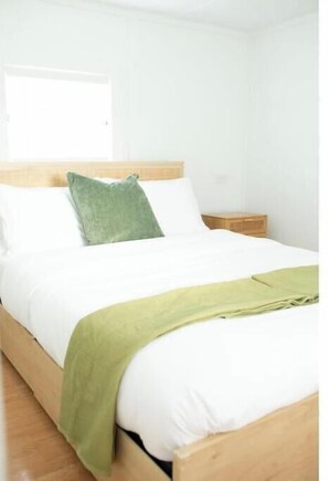 3 Schlafzimmer, Internetzugang, Bettwäsche