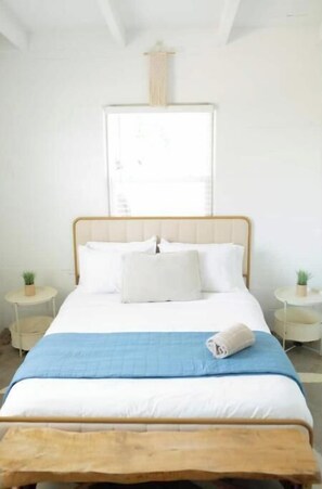 3 Schlafzimmer, Internetzugang, Bettwäsche