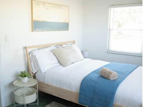 3 Schlafzimmer, Internetzugang, Bettwäsche