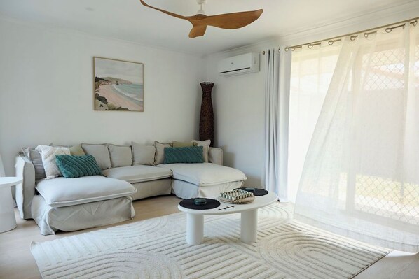 Livres, chaîne audio