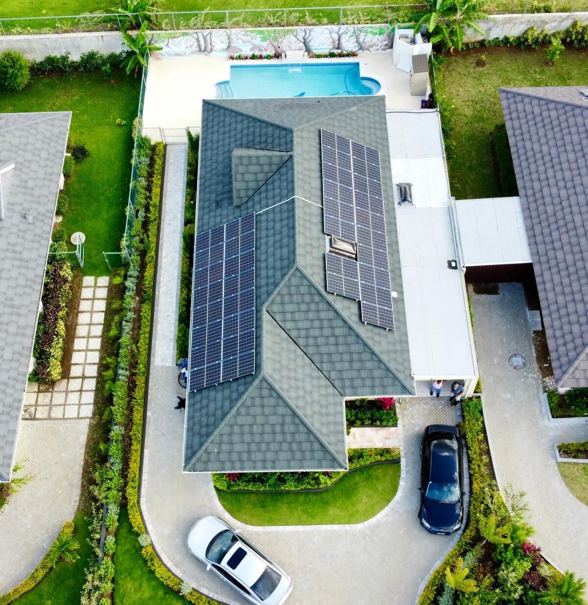 Bild für Gastgeberprofil