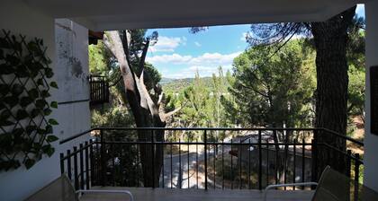 The Grand Lakeview Retreat