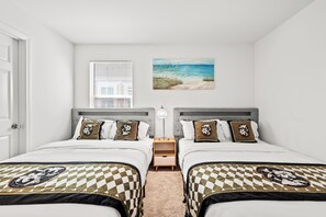 3 Schlafzimmer, Bügeleisen/Bügelbrett, WLAN, Bettwäsche