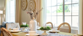 Family 3BD Home · 6 Beds · Peaceful Chino Stay