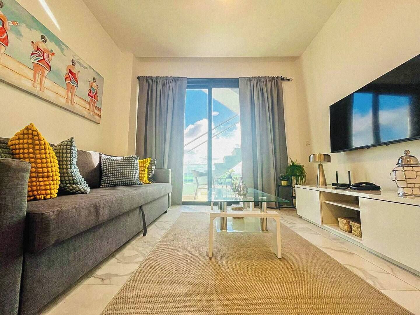 Apartment | 2 bedrooms