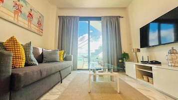 Apartment | 2 Schlafzimmer